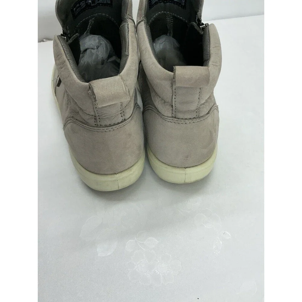 Ecco Women's Shoes Size 8.5